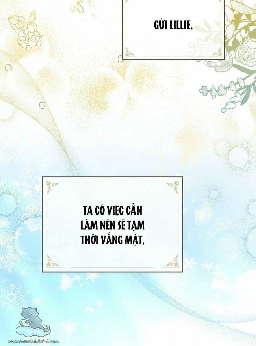Nếu Không Vâng Lời Công Tước - Chương 10 - ảnh 9