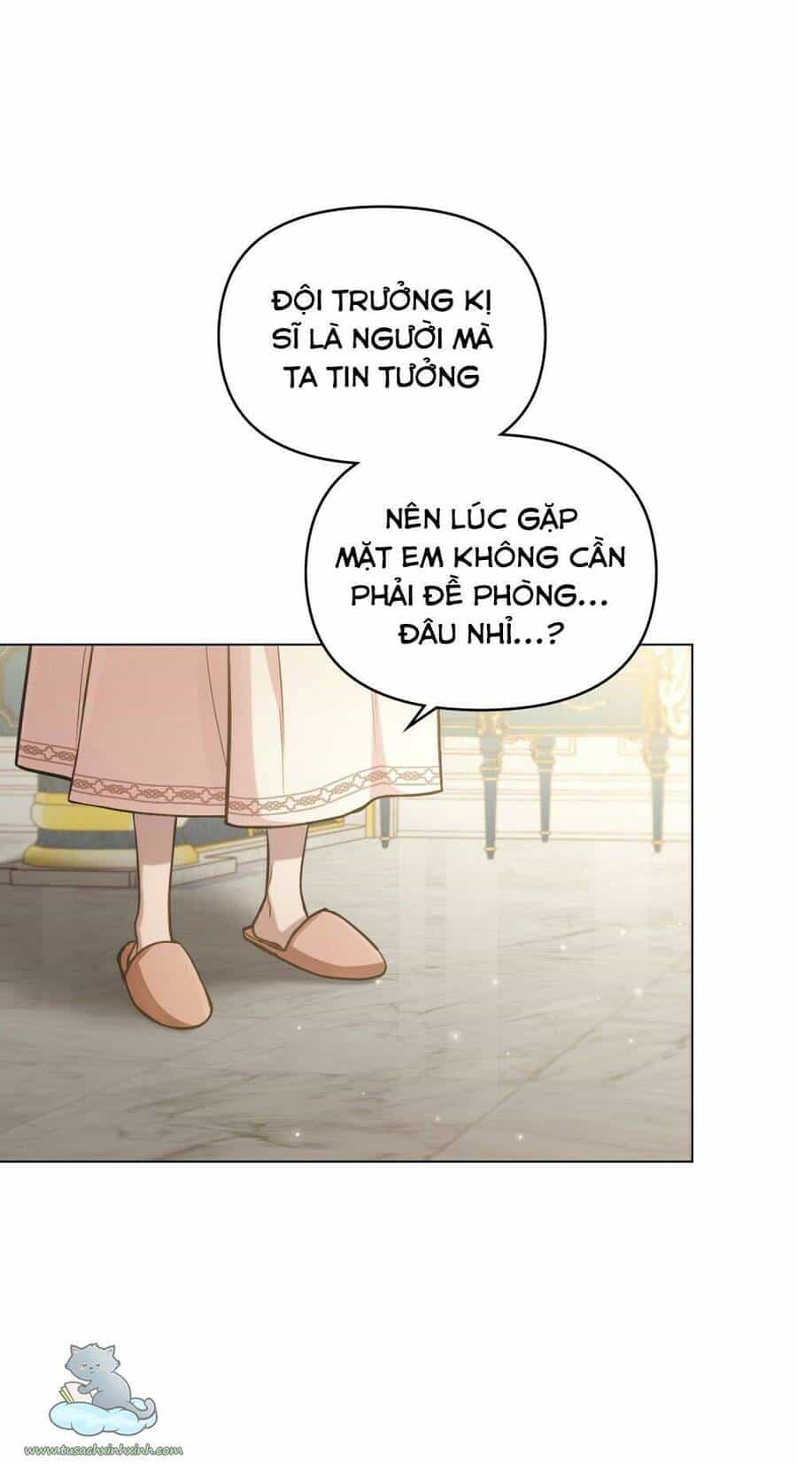Nếu Không Vâng Lời Công Tước - Chương 11 - ảnh 4