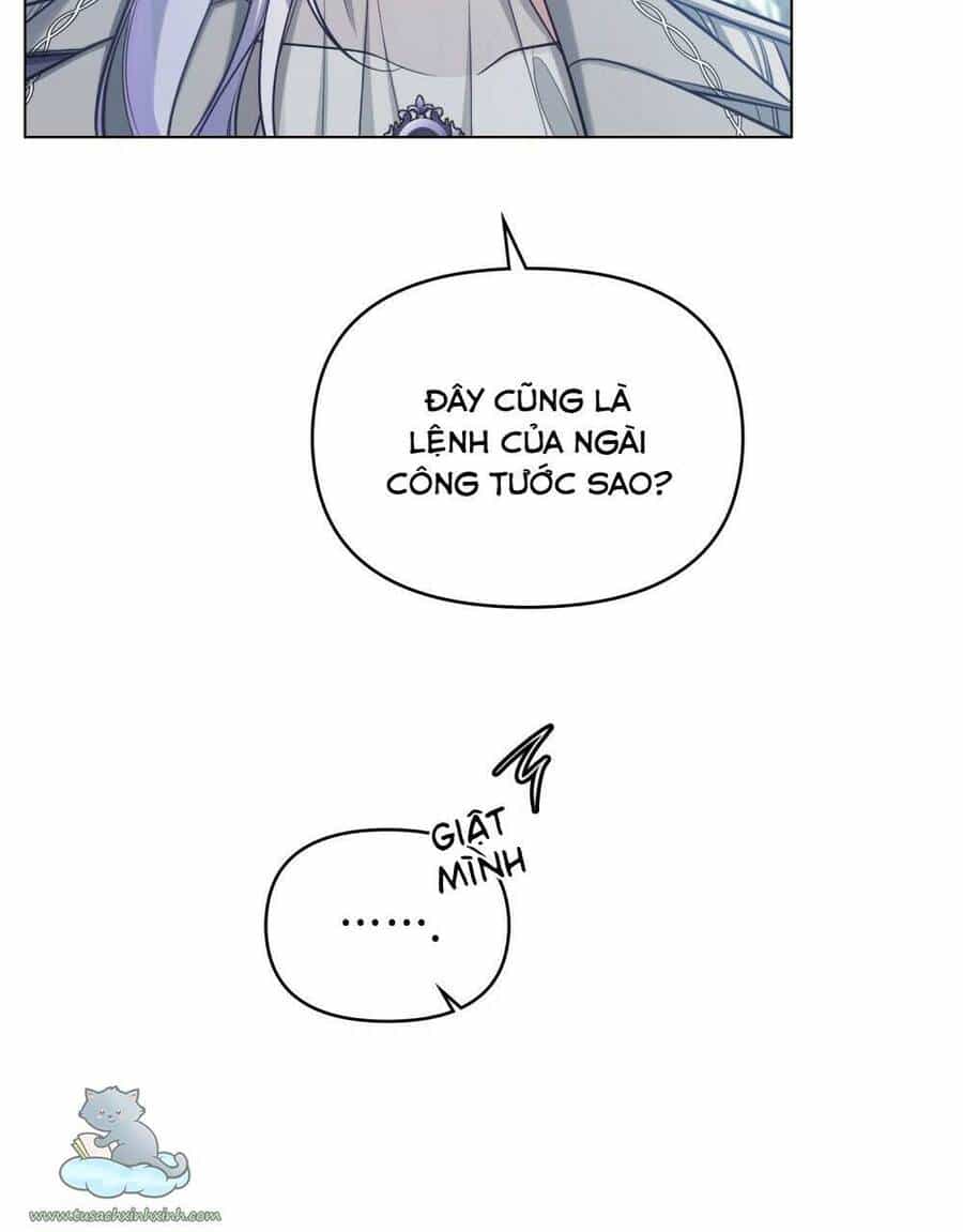 Nếu Không Vâng Lời Công Tước - Chương 11 - ảnh 44