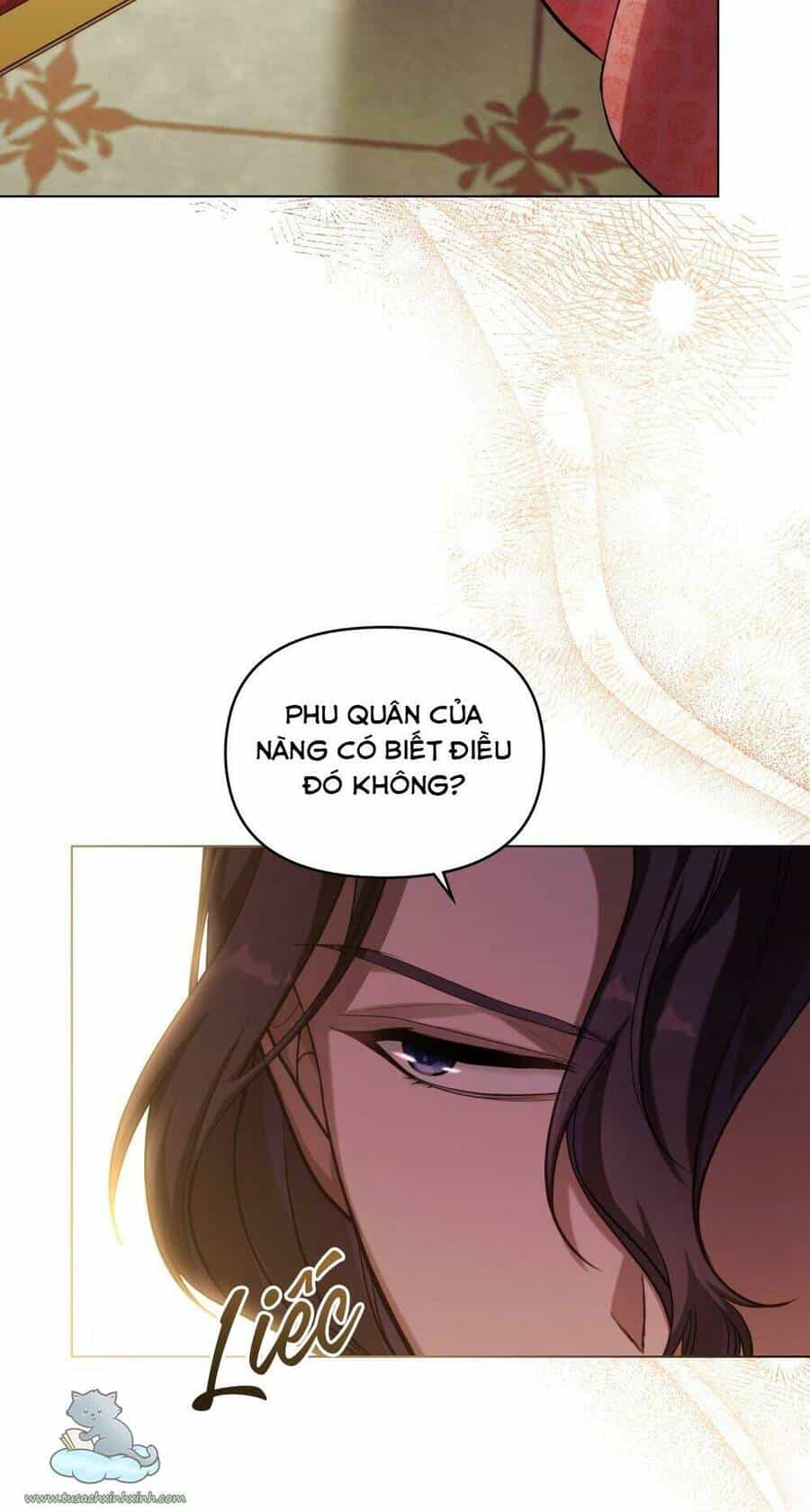 Nếu Không Vâng Lời Công Tước - Chương 13 - ảnh 48