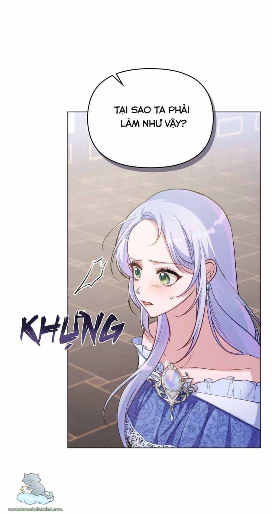 Nếu Không Vâng Lời Công Tước - Chương 14 - ảnh 56