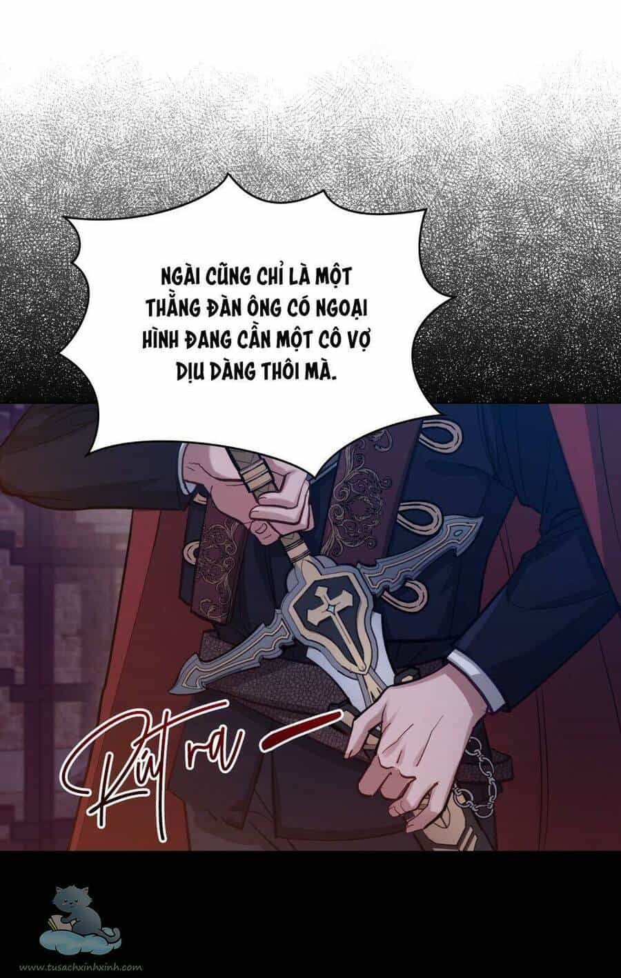 Nếu Không Vâng Lời Công Tước - Chương 15 - ảnh 74