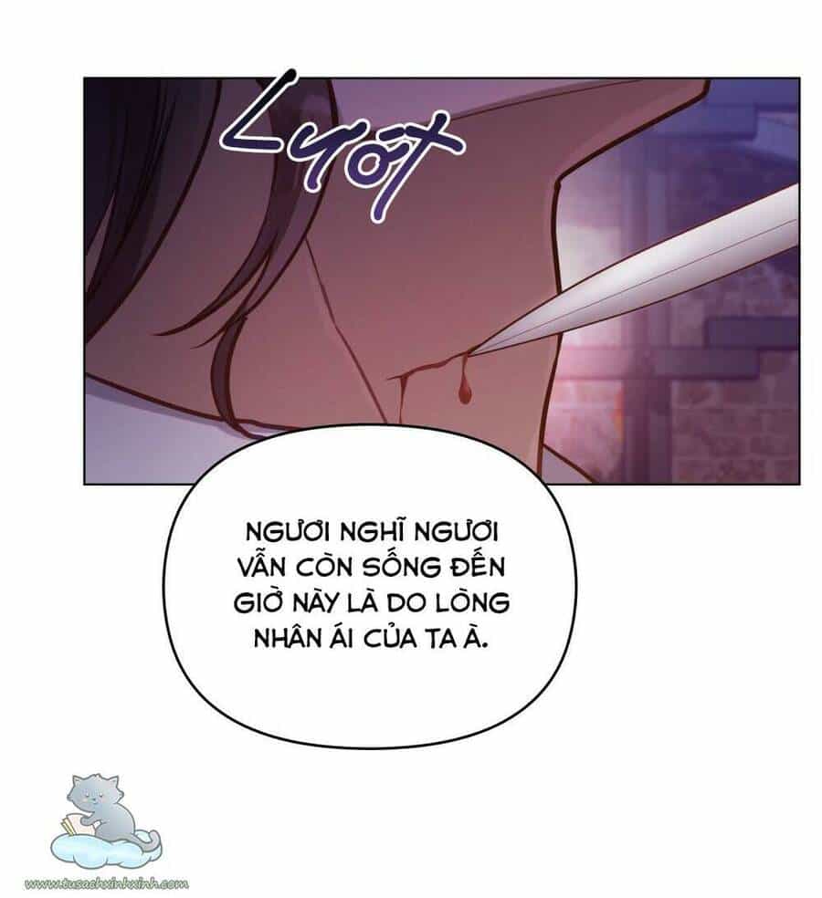 Nếu Không Vâng Lời Công Tước - Chương 15 - ảnh 79