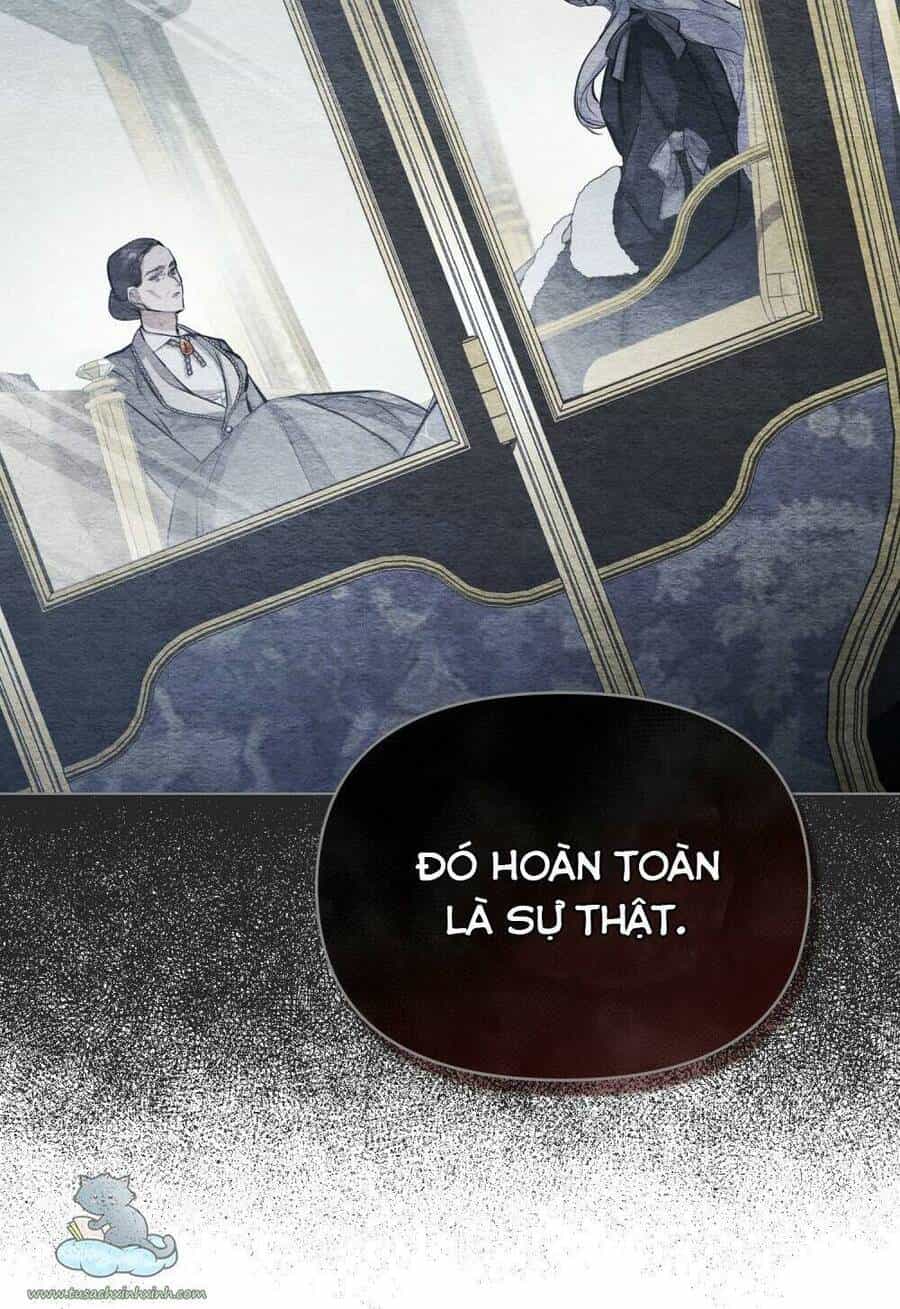 Nếu Không Vâng Lời Công Tước - Chương 17 - ảnh 20