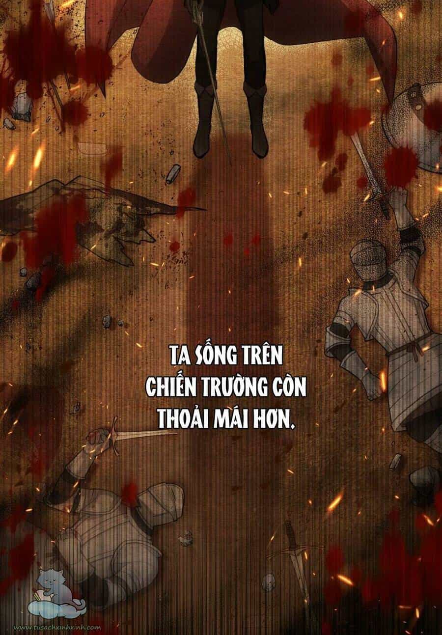Nếu Không Vâng Lời Công Tước - Chương 17 - ảnh 52