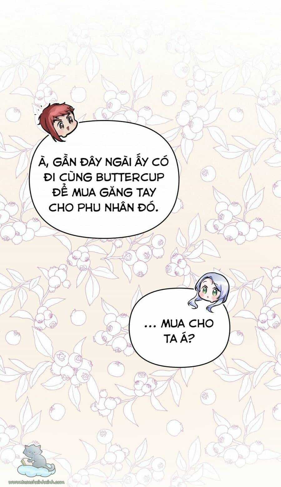 Nếu Không Vâng Lời Công Tước - Chương 17 - ảnh 86