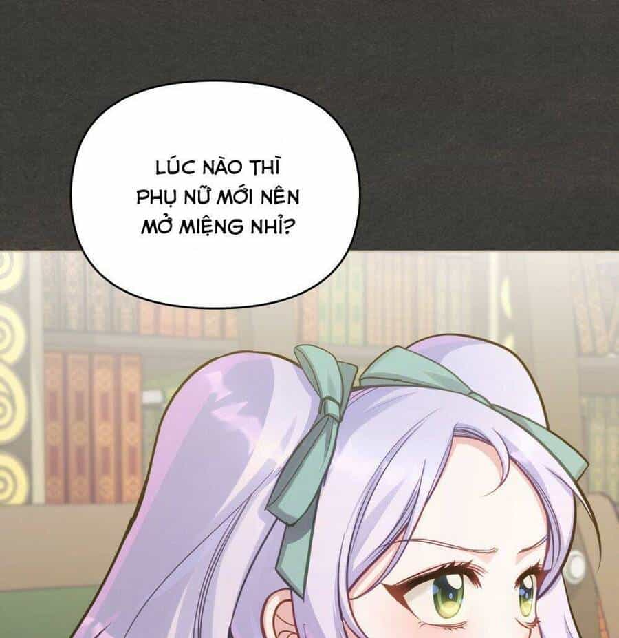 Nếu Không Vâng Lời Công Tước - Chương 18 - ảnh 11