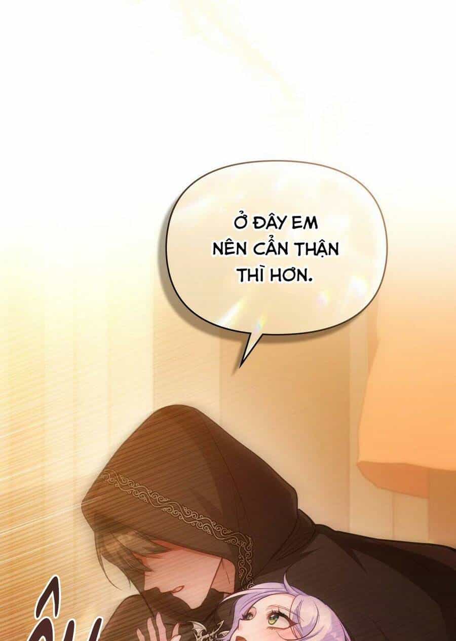 Nếu Không Vâng Lời Công Tước - Chương 18 - ảnh 54