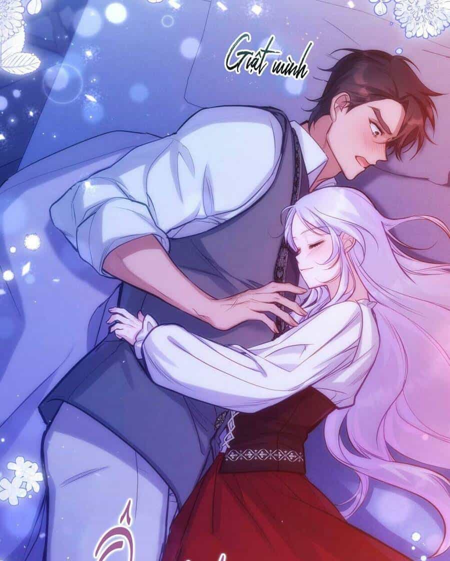 Nếu Không Vâng Lời Công Tước - Chương 18 - ảnh 84