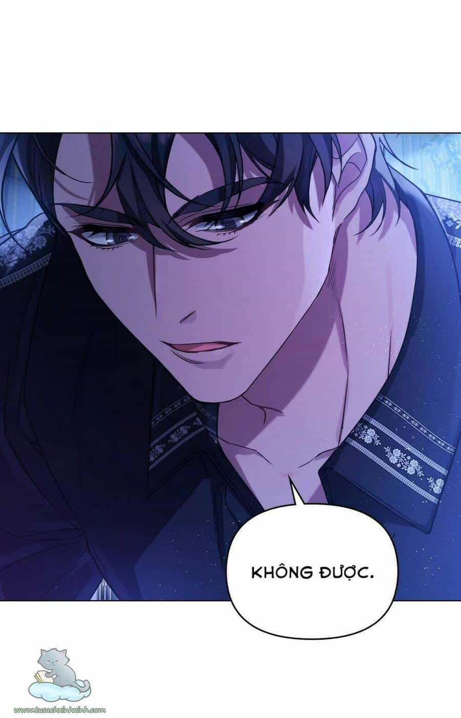 Nếu Không Vâng Lời Công Tước - Chương 2 - ảnh 5
