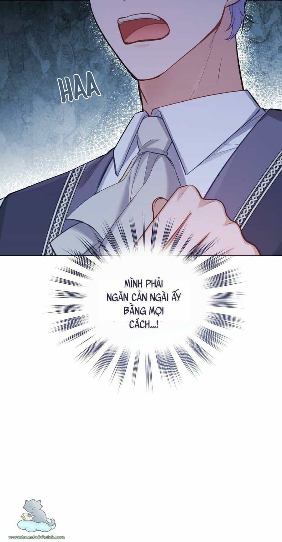 Nếu Không Vâng Lời Công Tước - Chương 20 - ảnh 15