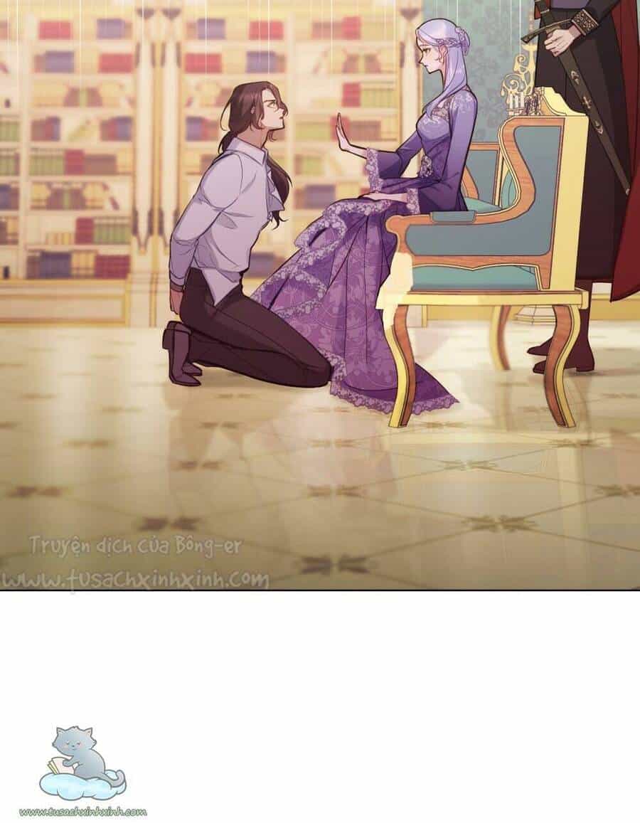 Nếu Không Vâng Lời Công Tước - Chương 20 - ảnh 45