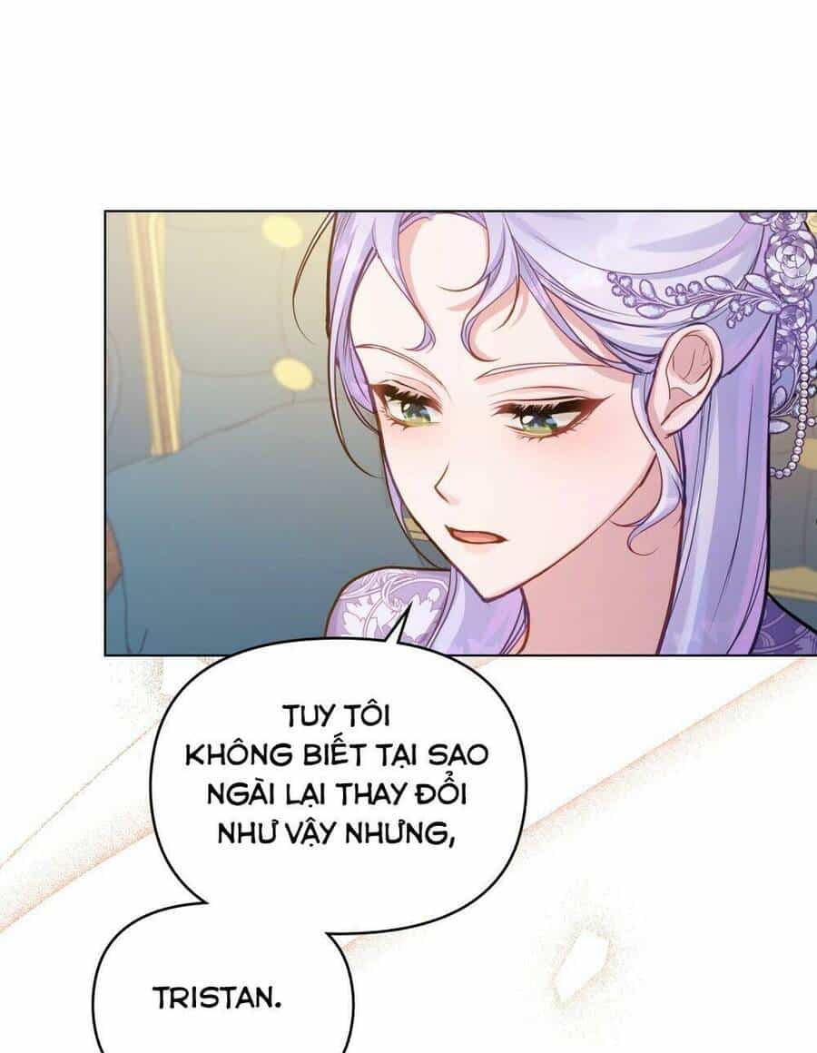 Nếu Không Vâng Lời Công Tước - Chương 20 - ảnh 60