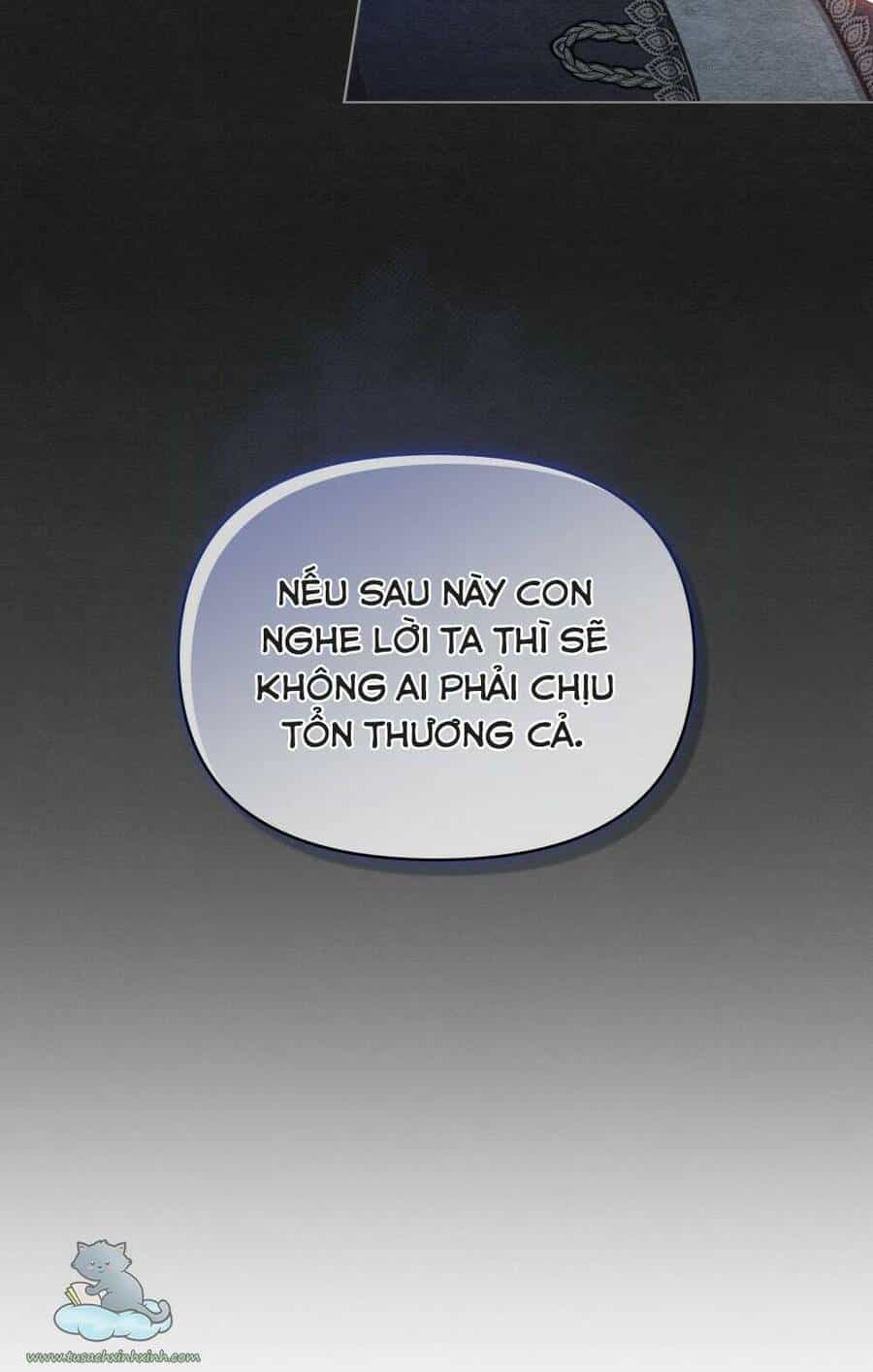 Nếu Không Vâng Lời Công Tước - Chương 21 - ảnh 42