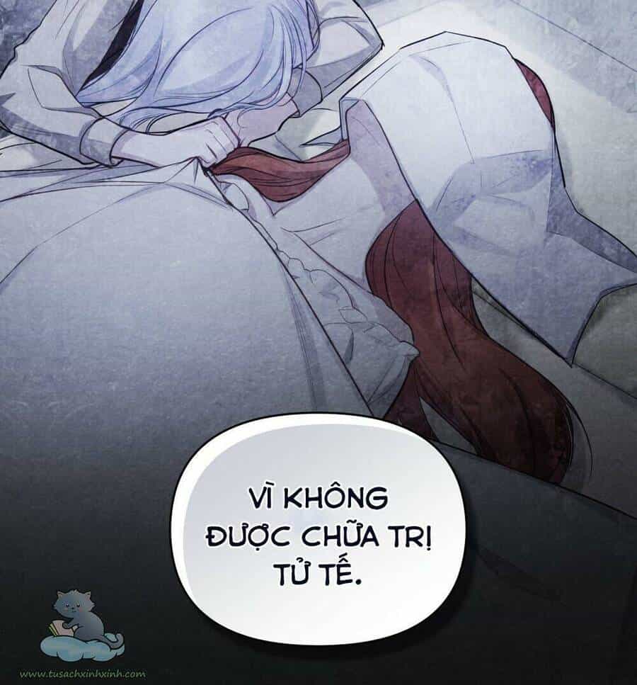 Nếu Không Vâng Lời Công Tước - Chương 21 - ảnh 83