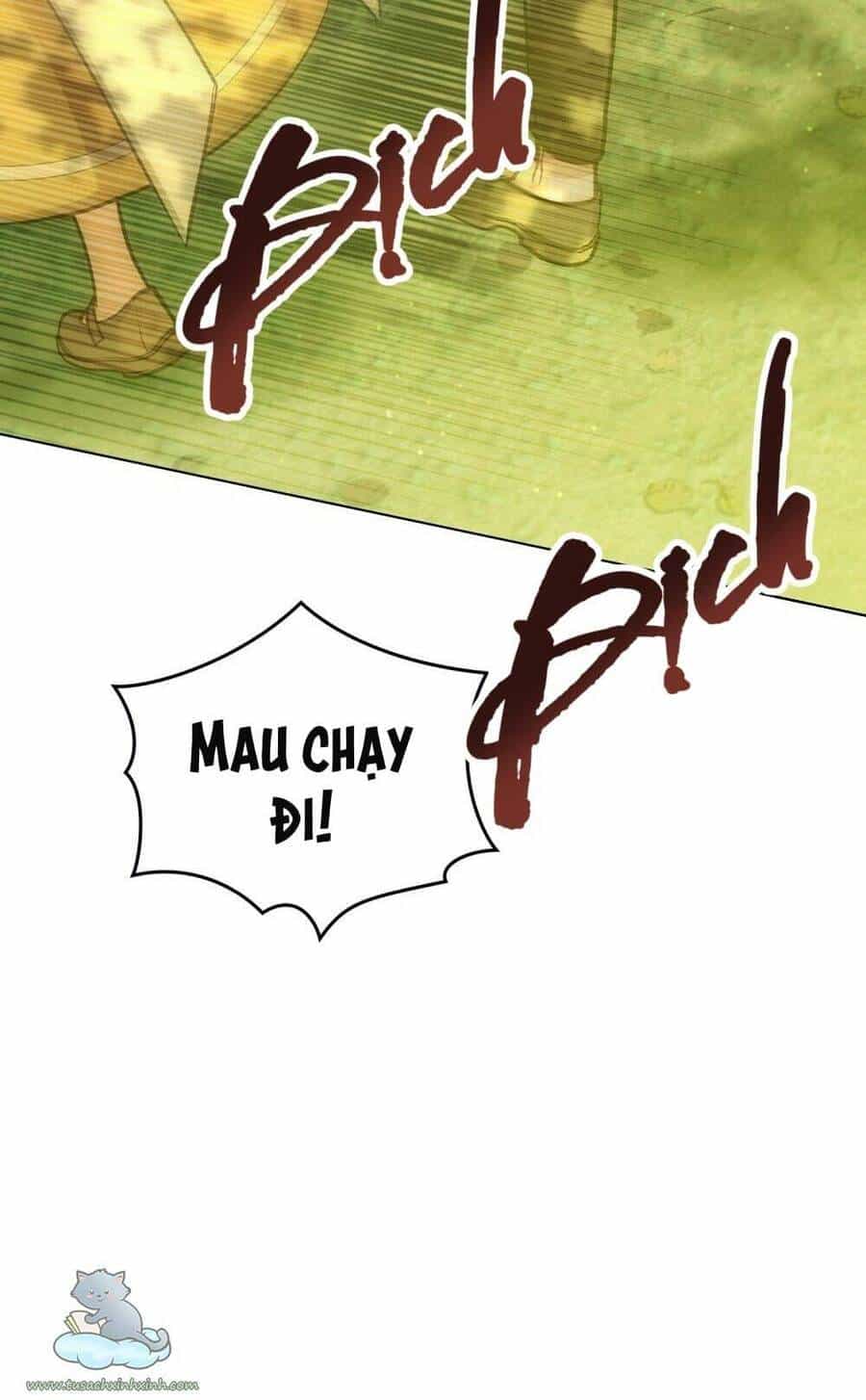 Nếu Không Vâng Lời Công Tước - Chương 22 - ảnh 15