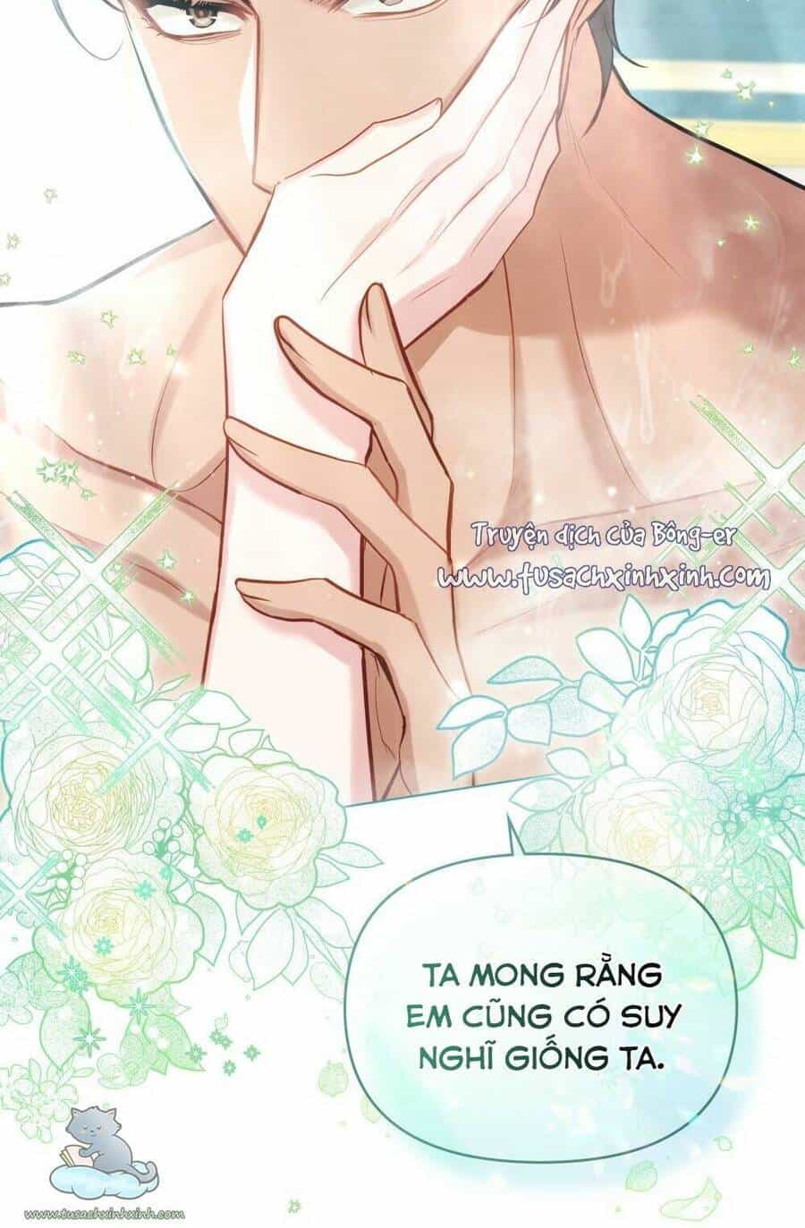 Nếu Không Vâng Lời Công Tước - Chương 23 - ảnh 9