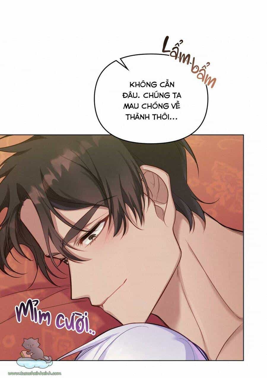 Nếu Không Vâng Lời Công Tước - Chương 25 - ảnh 52