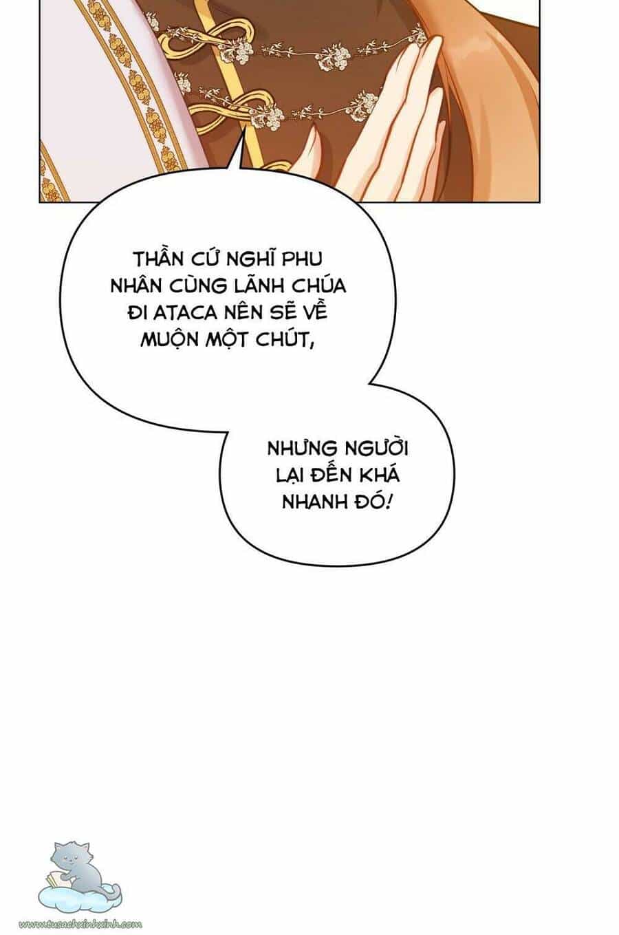 Nếu Không Vâng Lời Công Tước - Chương 26 - ảnh 15