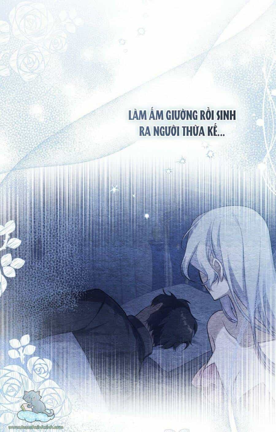 Nếu Không Vâng Lời Công Tước - Chương 27 - ảnh 75
