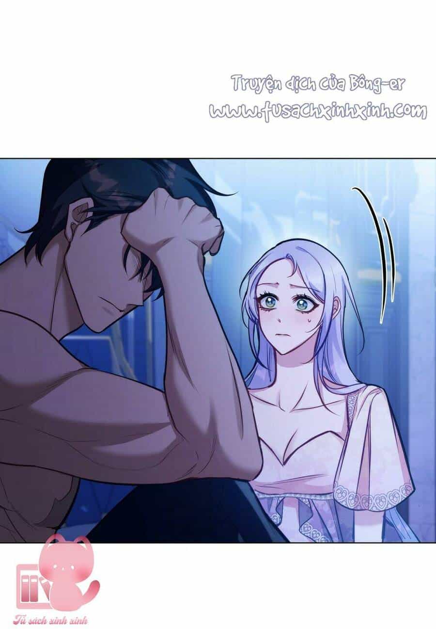 Nếu Không Vâng Lời Công Tước - Chương 28 - ảnh 34