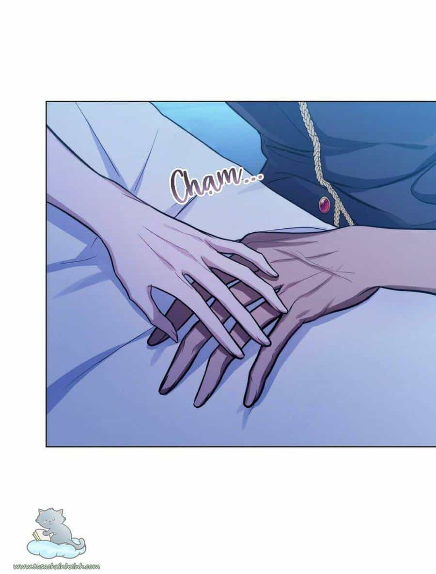 Nếu Không Vâng Lời Công Tước - Chương 3 - ảnh 21