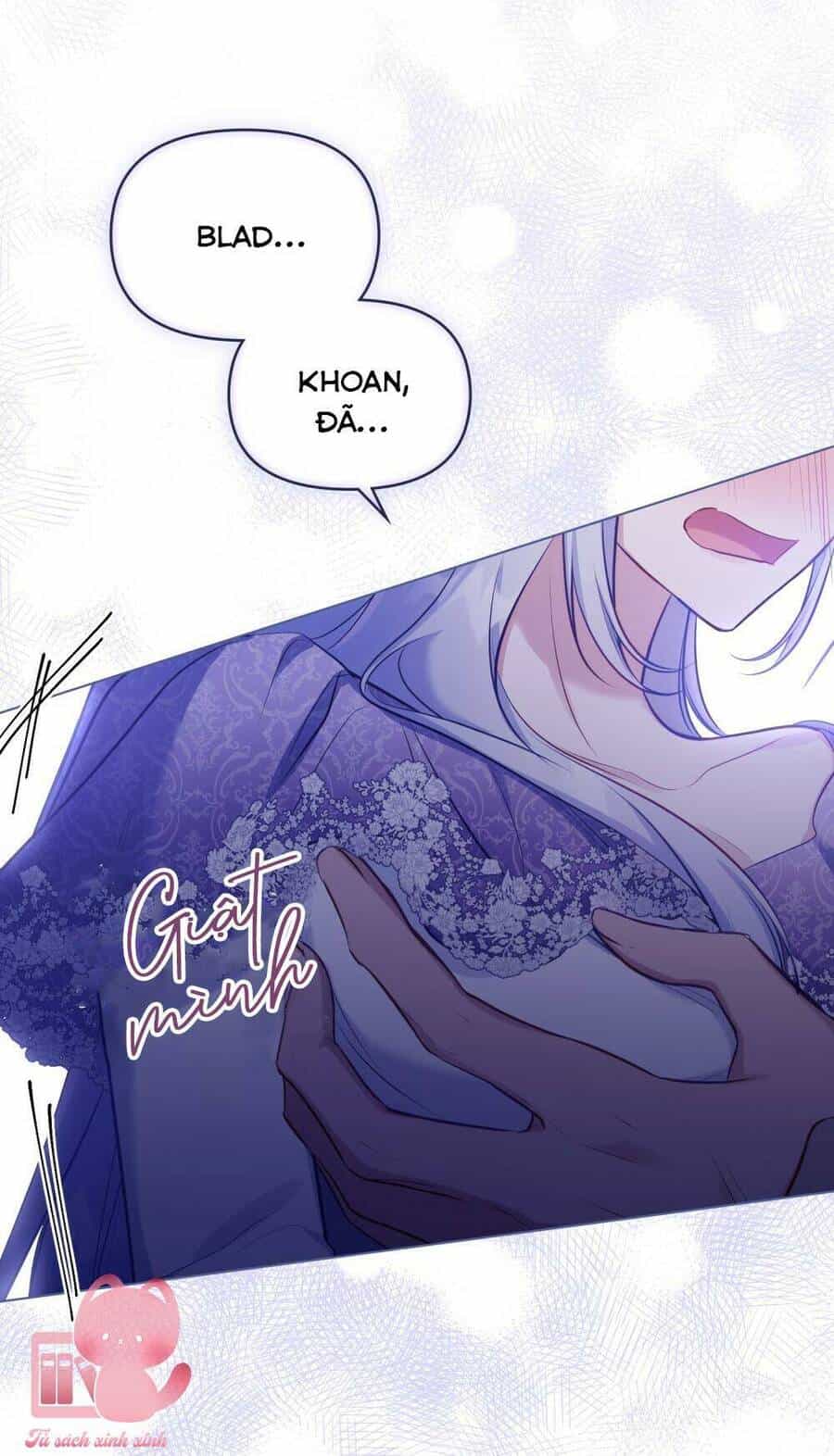 Nếu Không Vâng Lời Công Tước - Chương 33 - ảnh 5