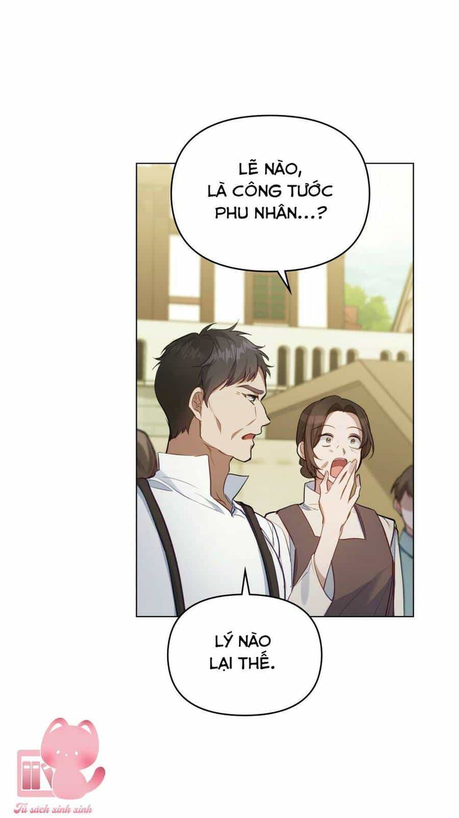 Nếu Không Vâng Lời Công Tước - Chương 33 - ảnh 77