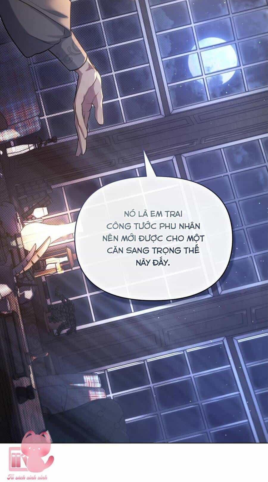 Nếu Không Vâng Lời Công Tước - Chương 35 - ảnh 7