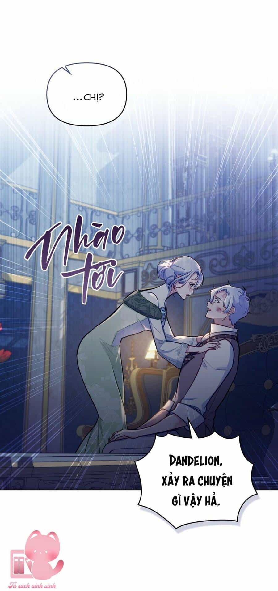 Nếu Không Vâng Lời Công Tước - Chương 36 - ảnh 12