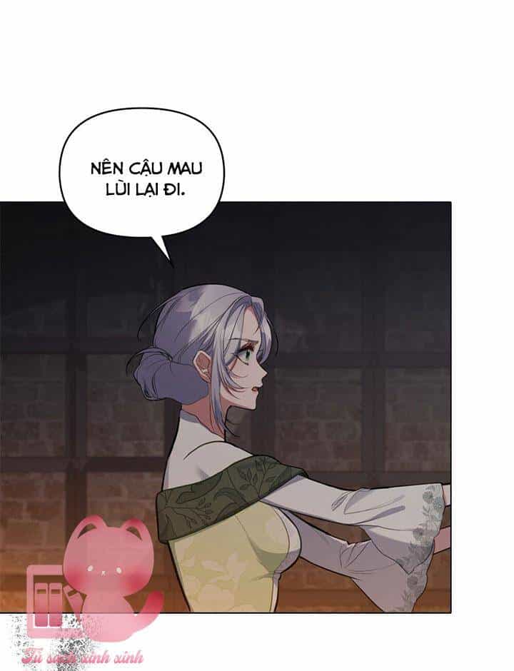 Nếu Không Vâng Lời Công Tước - Chương 37 - ảnh 52