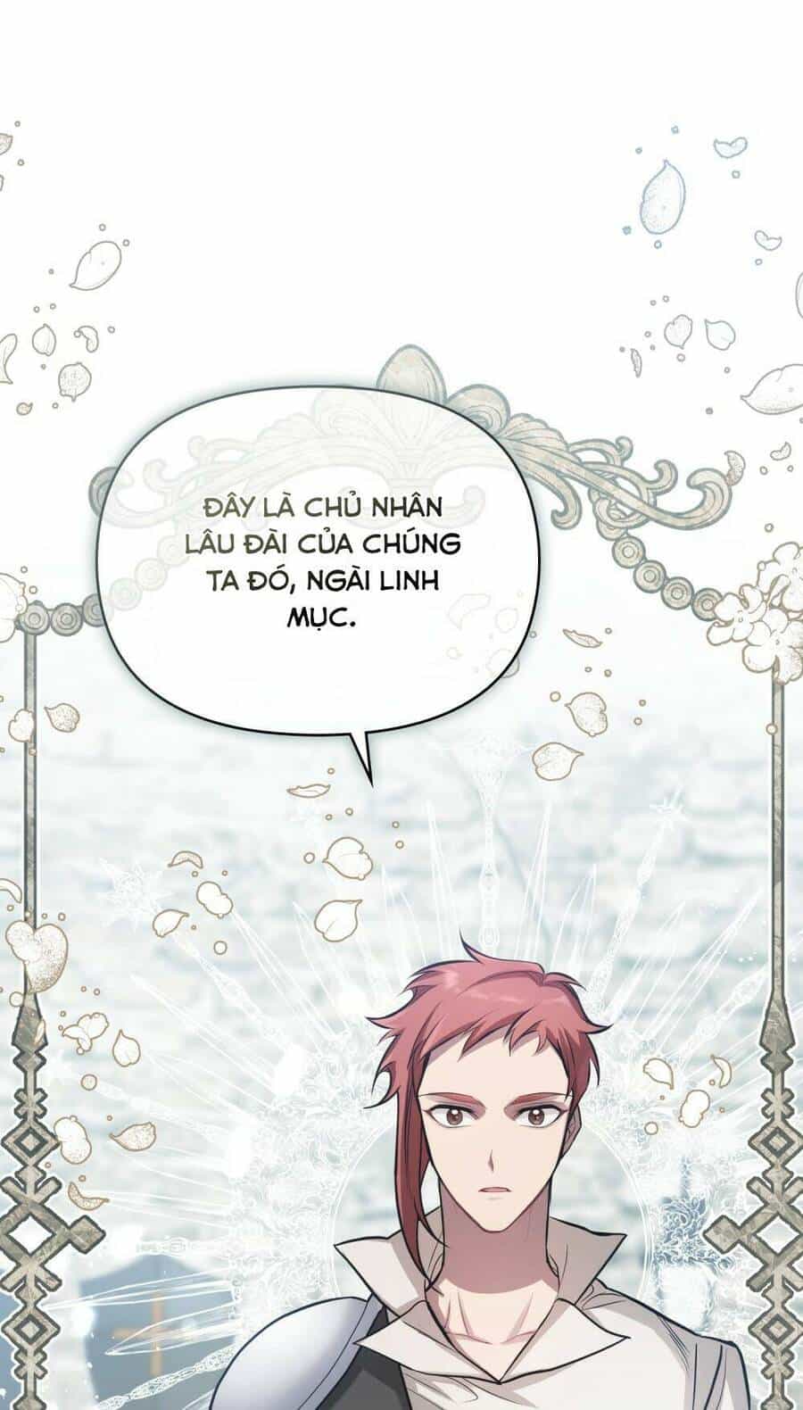 Nếu Không Vâng Lời Công Tước - Chương 4 - ảnh 38