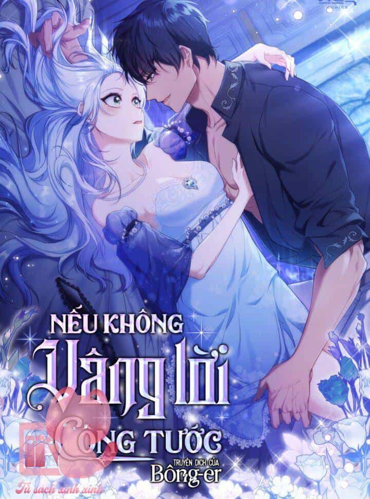 Nếu Không Vâng Lời Công Tước - Chương 41 - ảnh 1