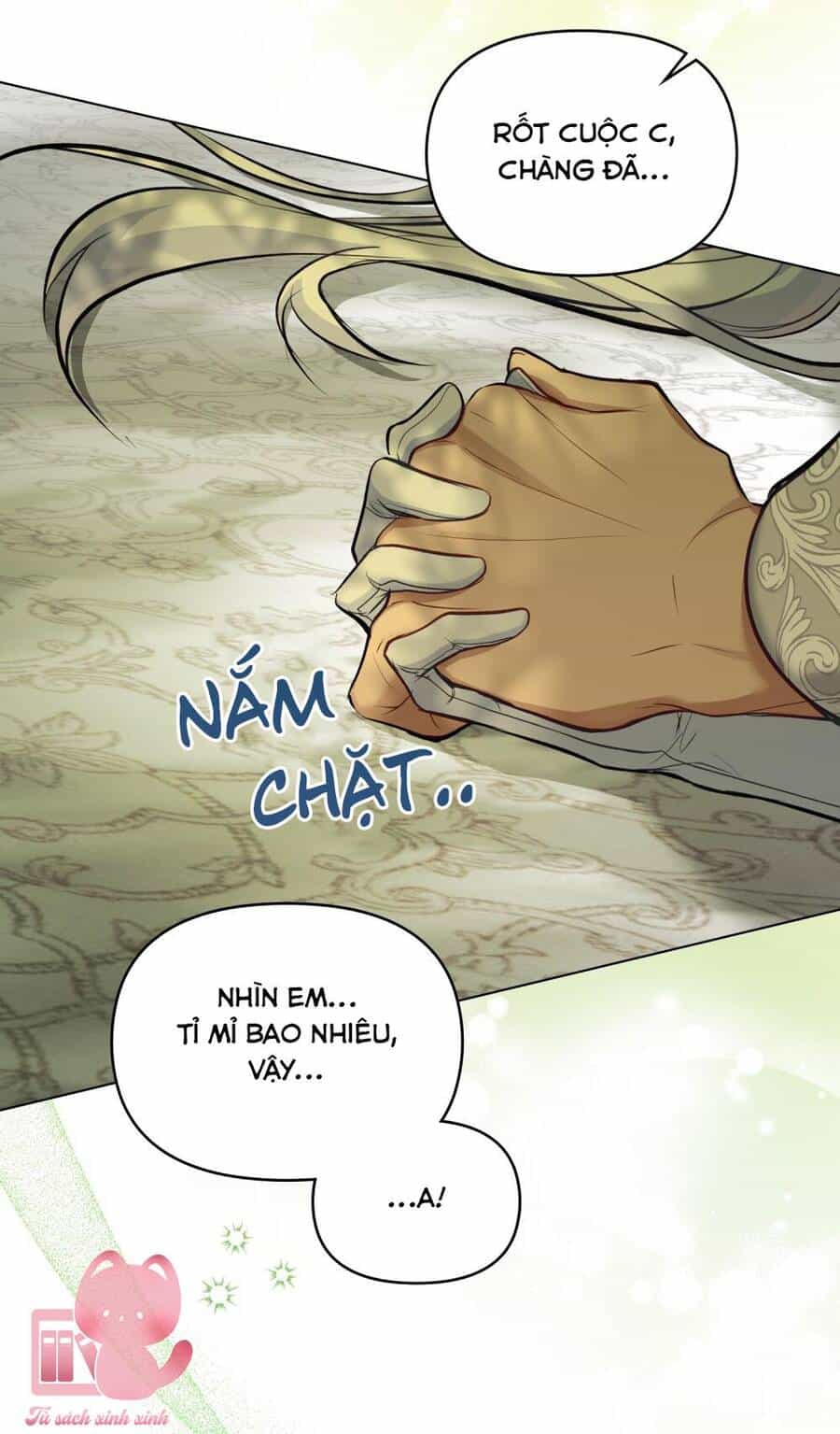 Nếu Không Vâng Lời Công Tước - Chương 44 - ảnh 36