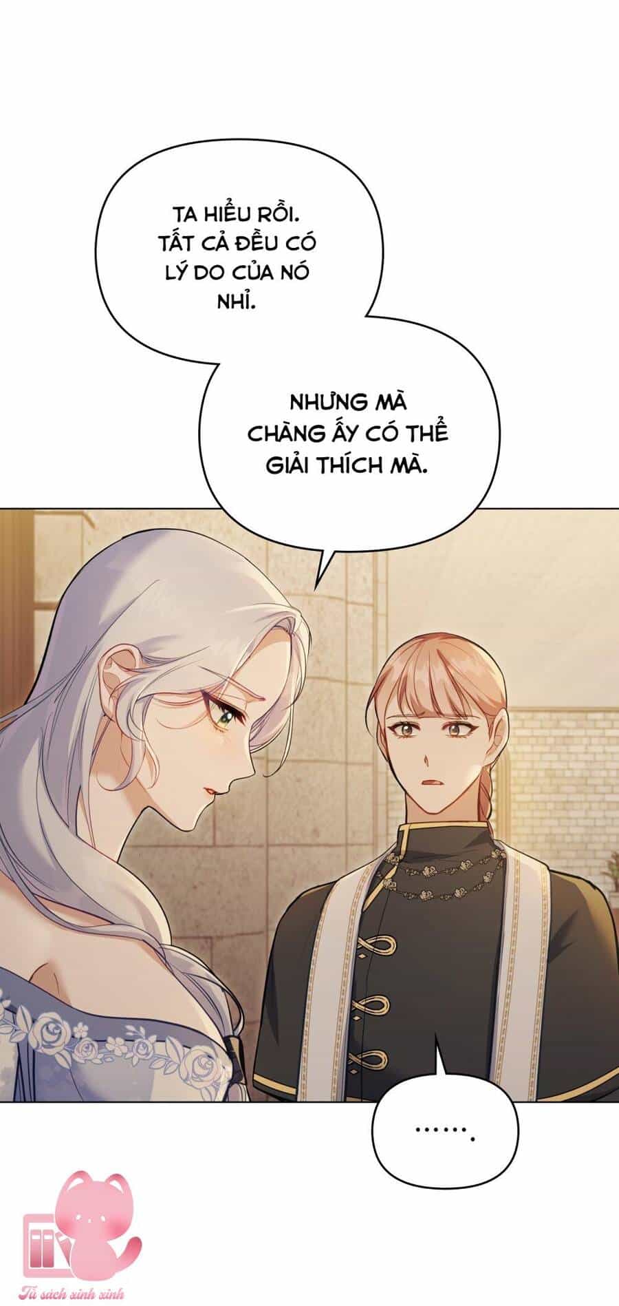 Nếu Không Vâng Lời Công Tước - Chương 46 - ảnh 17