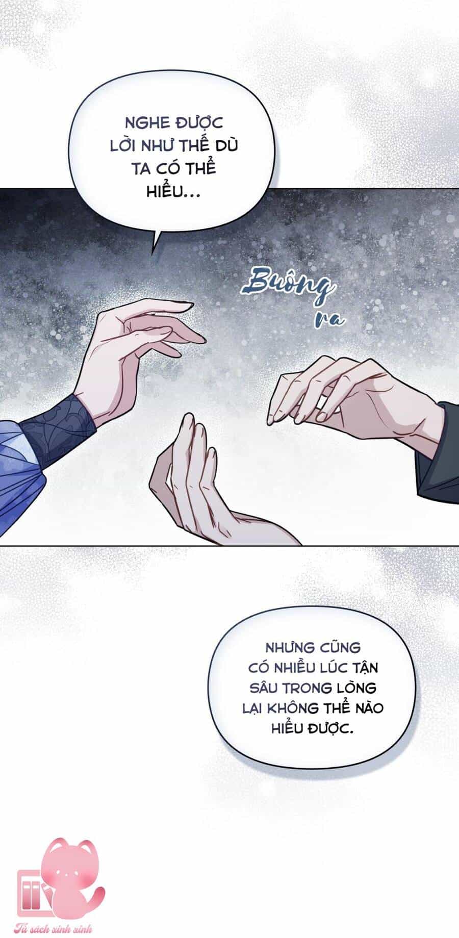 Nếu Không Vâng Lời Công Tước - Chương 46 - ảnh 21