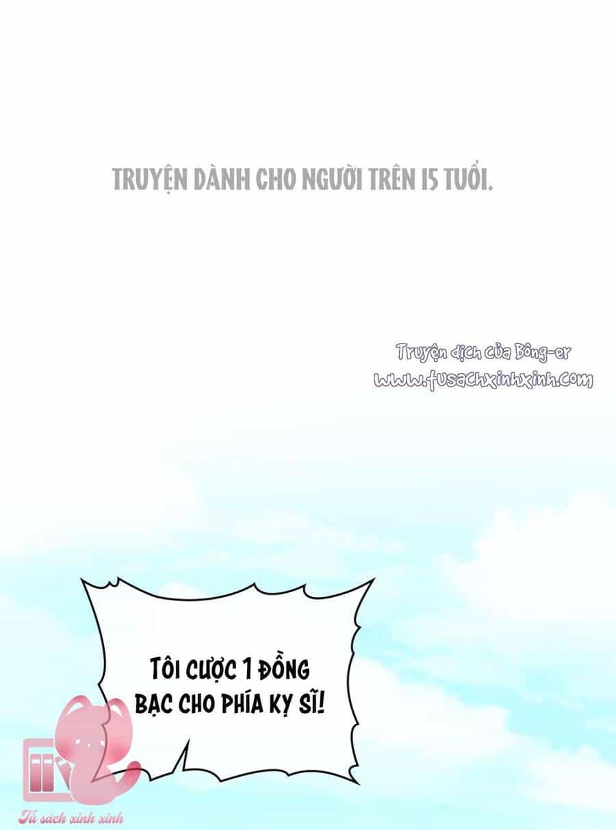 Nếu Không Vâng Lời Công Tước - Chương 49 - ảnh 3