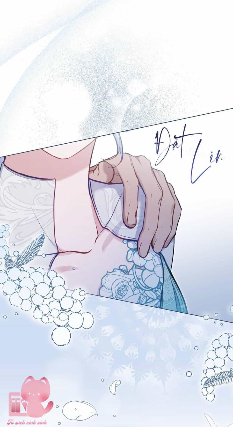 Nếu Không Vâng Lời Công Tước - Chương 50 - ảnh 18