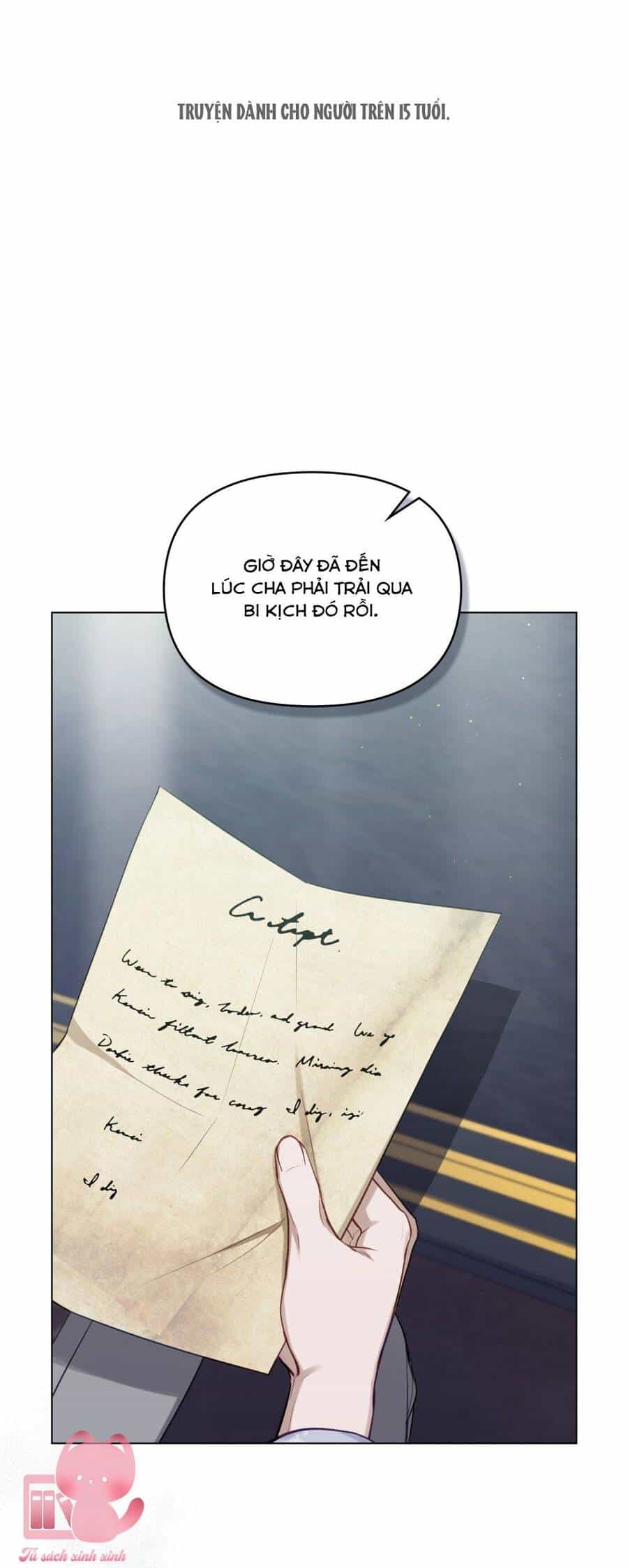 Nếu Không Vâng Lời Công Tước - Chương 50 - ảnh 3