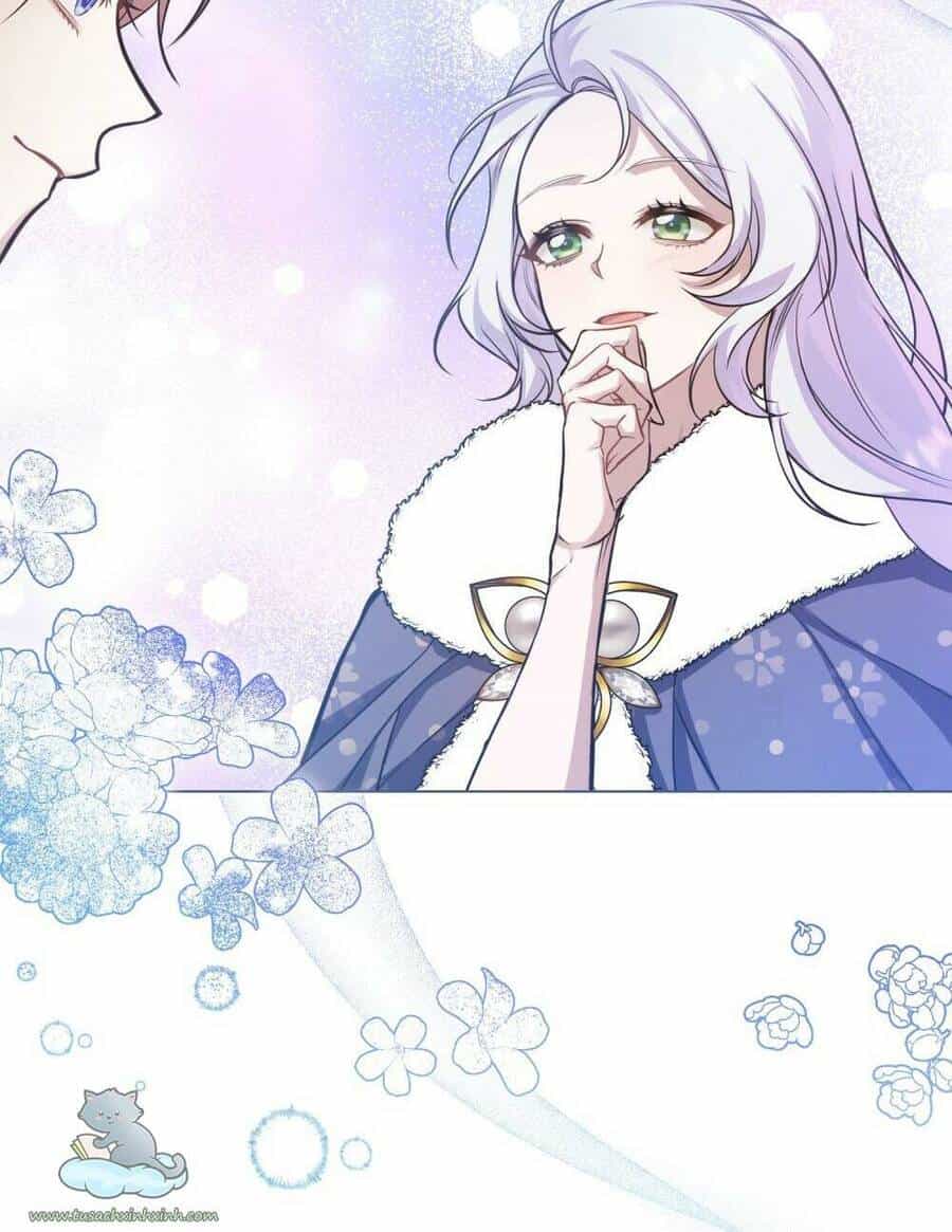 Nếu Không Vâng Lời Công Tước - Chương 5 - ảnh 9