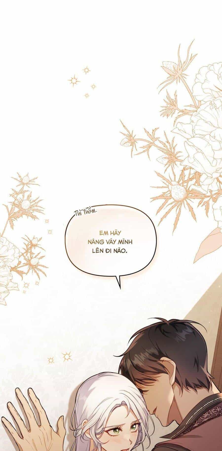 Nếu Không Vâng Lời Công Tước - Chương 51 - ảnh 43