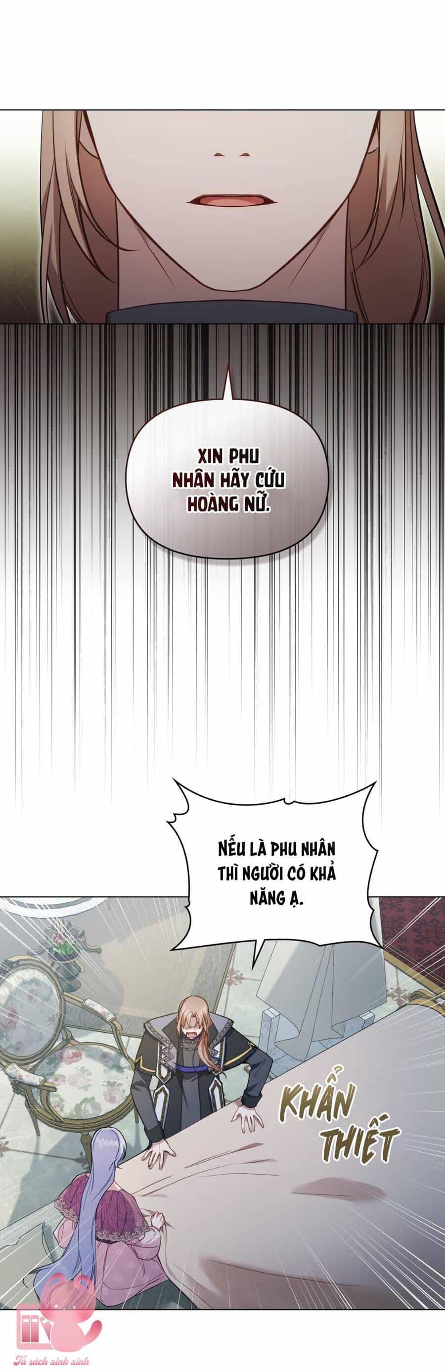 Nếu Không Vâng Lời Công Tước - Chương 53 - ảnh 43
