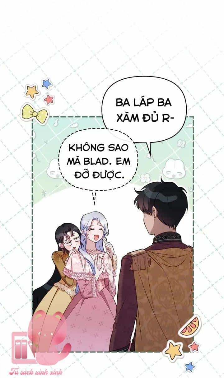 Nếu Không Vâng Lời Công Tước - Chương 59 - ảnh 22