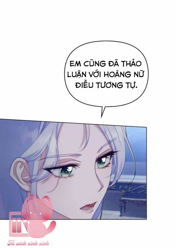 Nếu Không Vâng Lời Công Tước - Chương 60 - ảnh 42