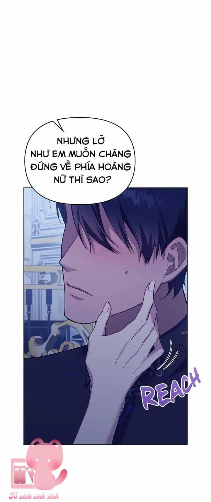 Nếu Không Vâng Lời Công Tước - Chương 61 - ảnh 3