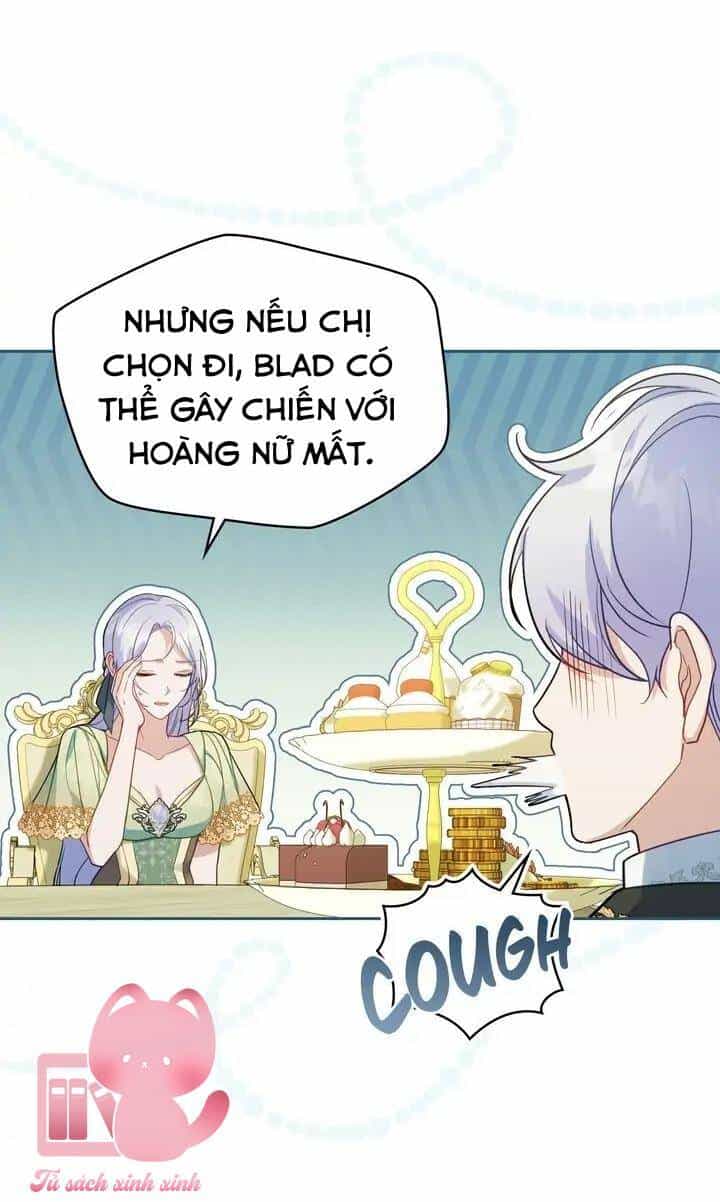 Nếu Không Vâng Lời Công Tước - Chương 61 - ảnh 34
