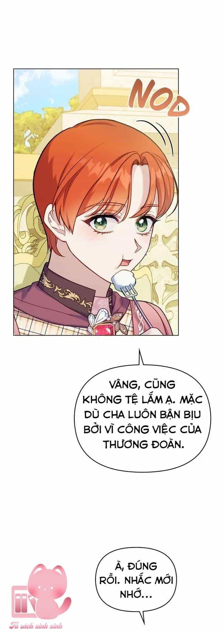 Nếu Không Vâng Lời Công Tước - Chương 61 - ảnh 37