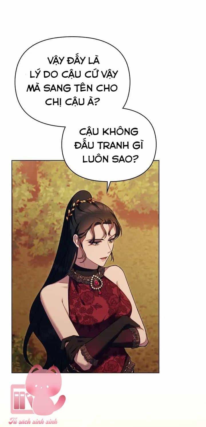 Nếu Không Vâng Lời Công Tước - Chương 62 - ảnh 40