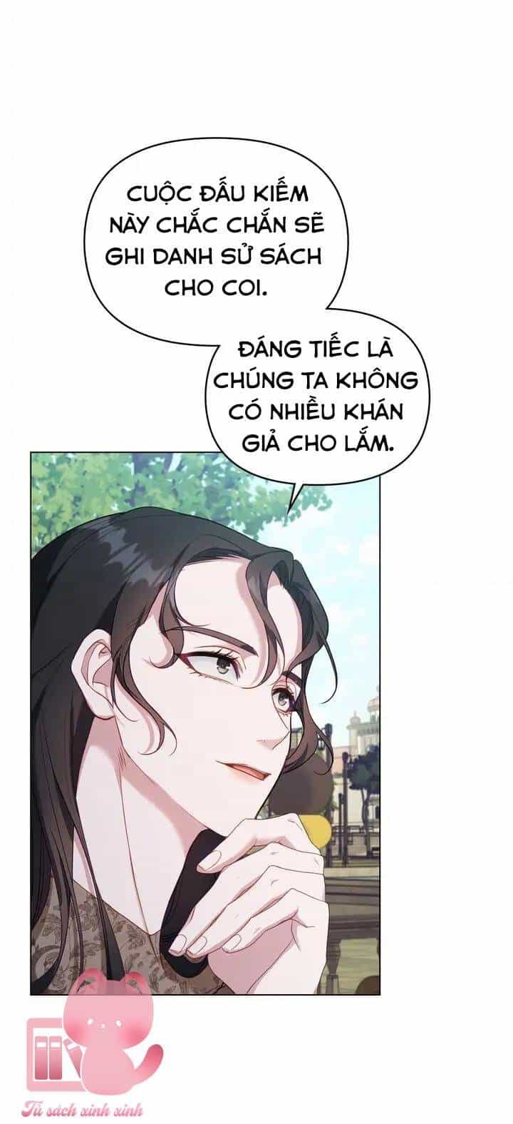 Nếu Không Vâng Lời Công Tước - Chương 64 - ảnh 29