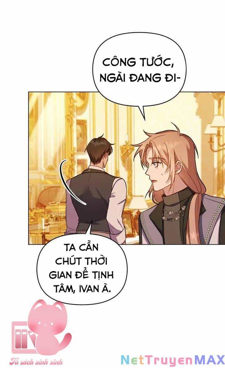 Nếu Không Vâng Lời Công Tước - Chương 66 - ảnh 27